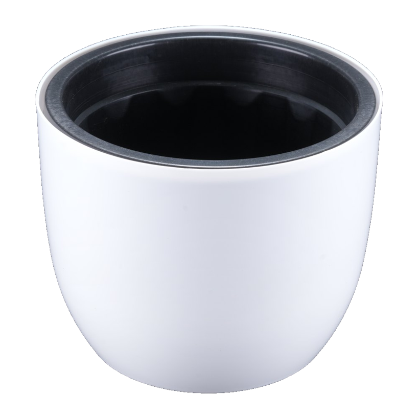 10" Self Water Pot