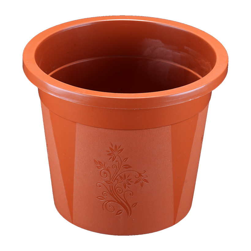 6" Nursery Pot
