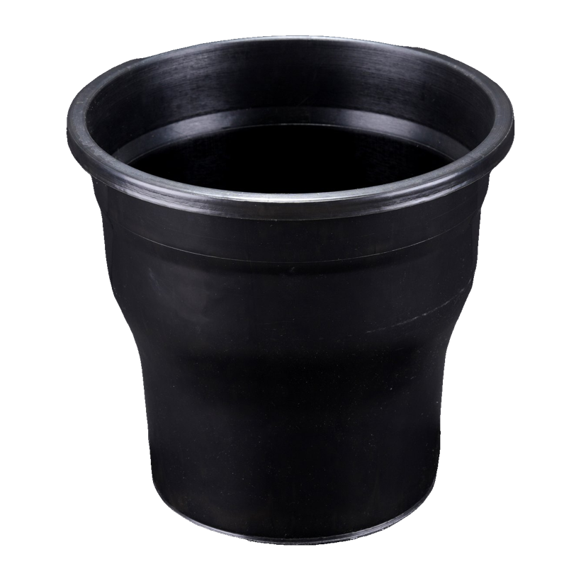 7" Nursery Pot