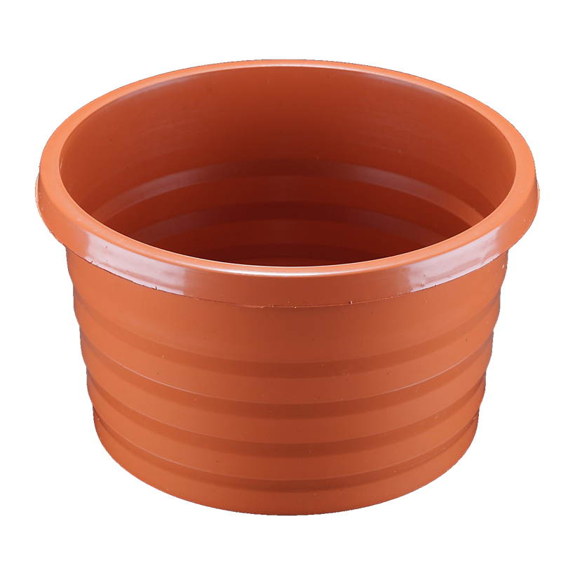 8" Aambal Pot Small