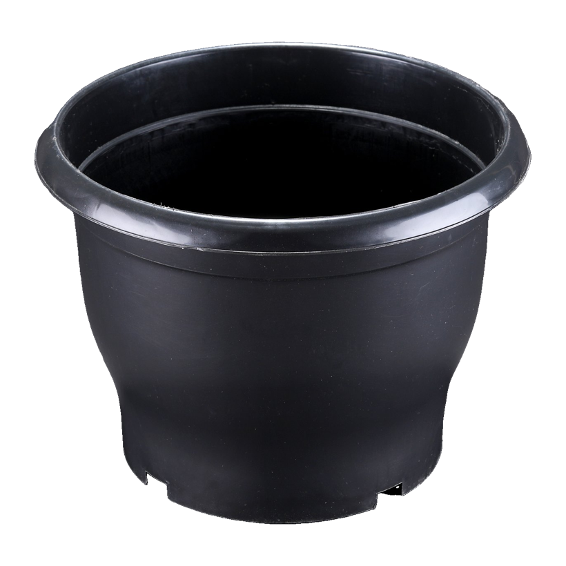 8" Nursery Pot